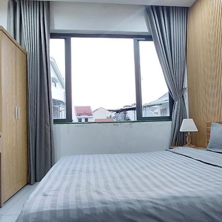 Sunny Homestay Hoi An Bagian luar foto
