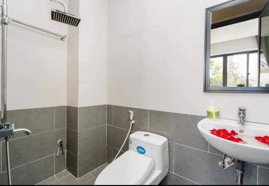 Sunny Homestay Hoi An Bagian luar foto