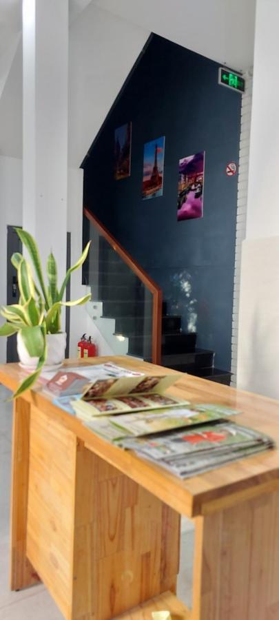 Sunny Homestay Hoi An Bagian luar foto