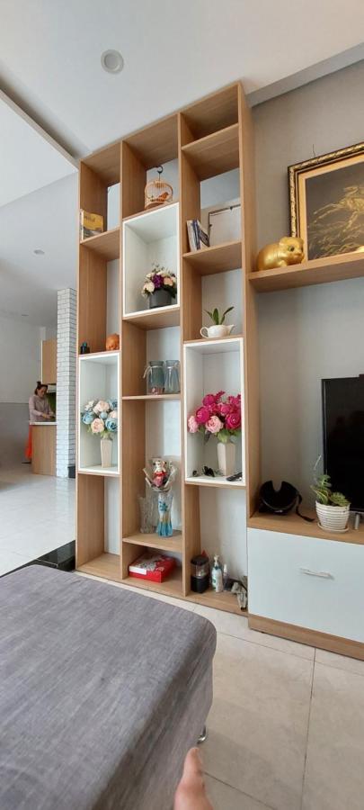 Sunny Homestay Hoi An Bagian luar foto