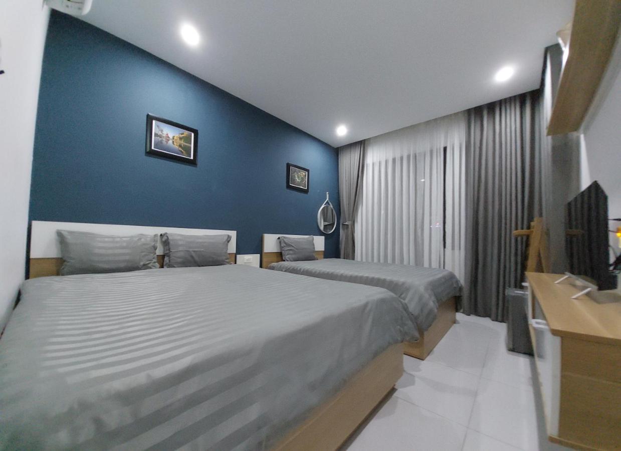 Sunny Homestay Hoi An Bagian luar foto