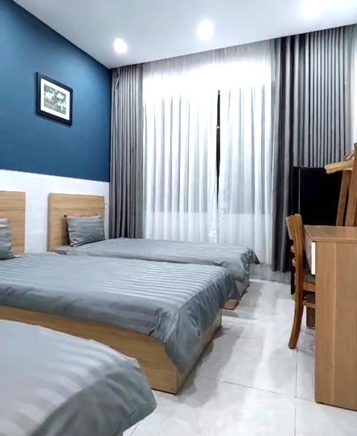 Sunny Homestay Hoi An Bagian luar foto