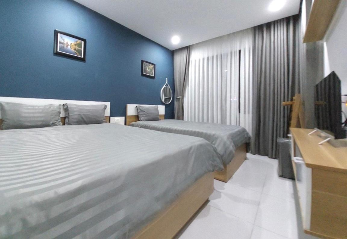 Sunny Homestay Hoi An Bagian luar foto